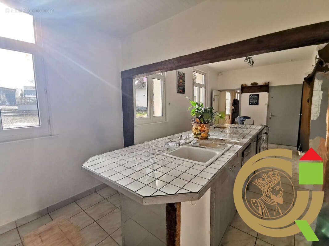 Maison 144 m² à Beaurainville  - photo 4