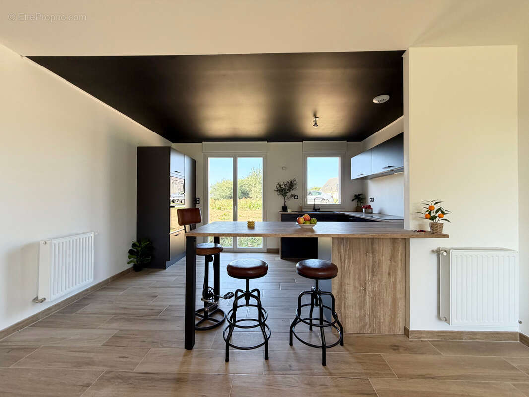 Maison neuve de plain-pied   2026   DPE A   3 chambres - photo 8