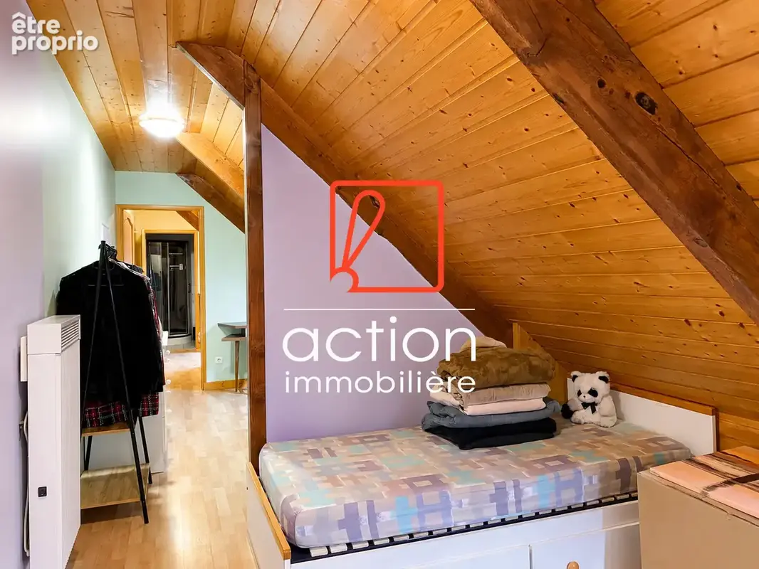 Propriété équestre rénovée de 270m2 - Saint-Clet - photo 20