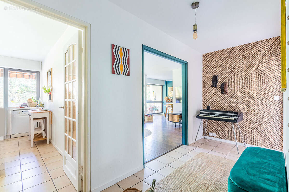 Appartement à MONTGERON