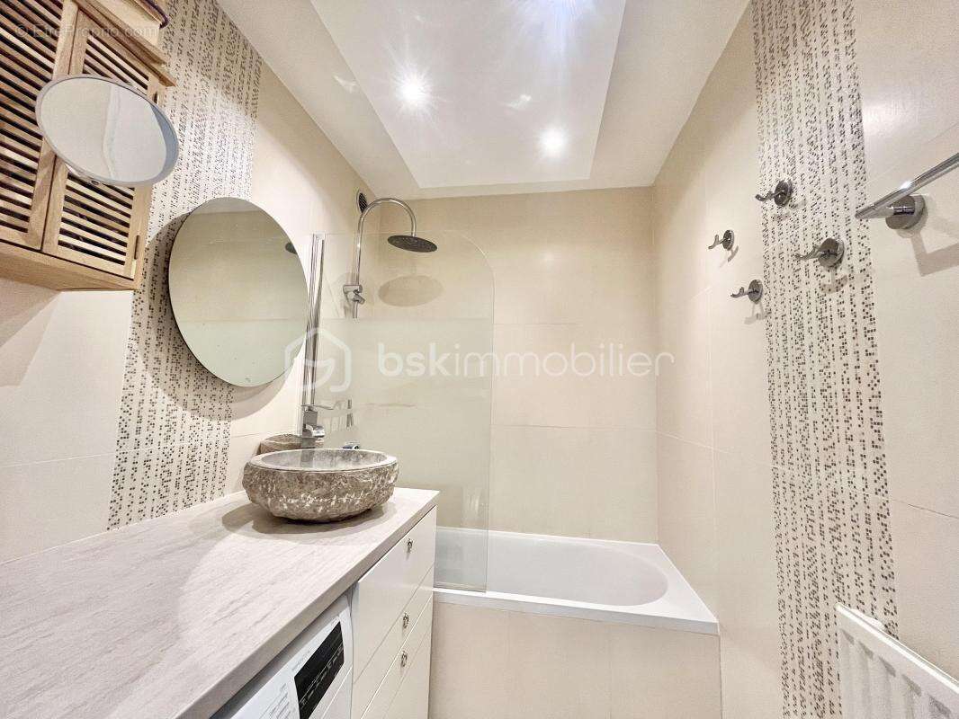 Appartement à ACHERES