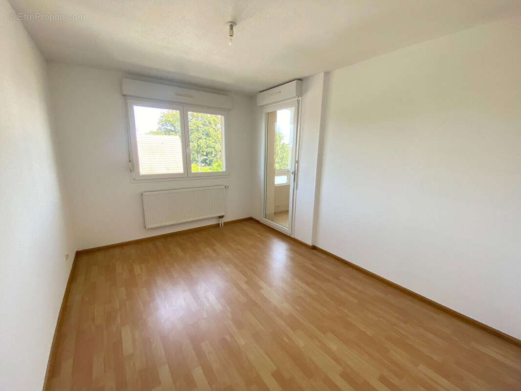 Appartement à CERNAY