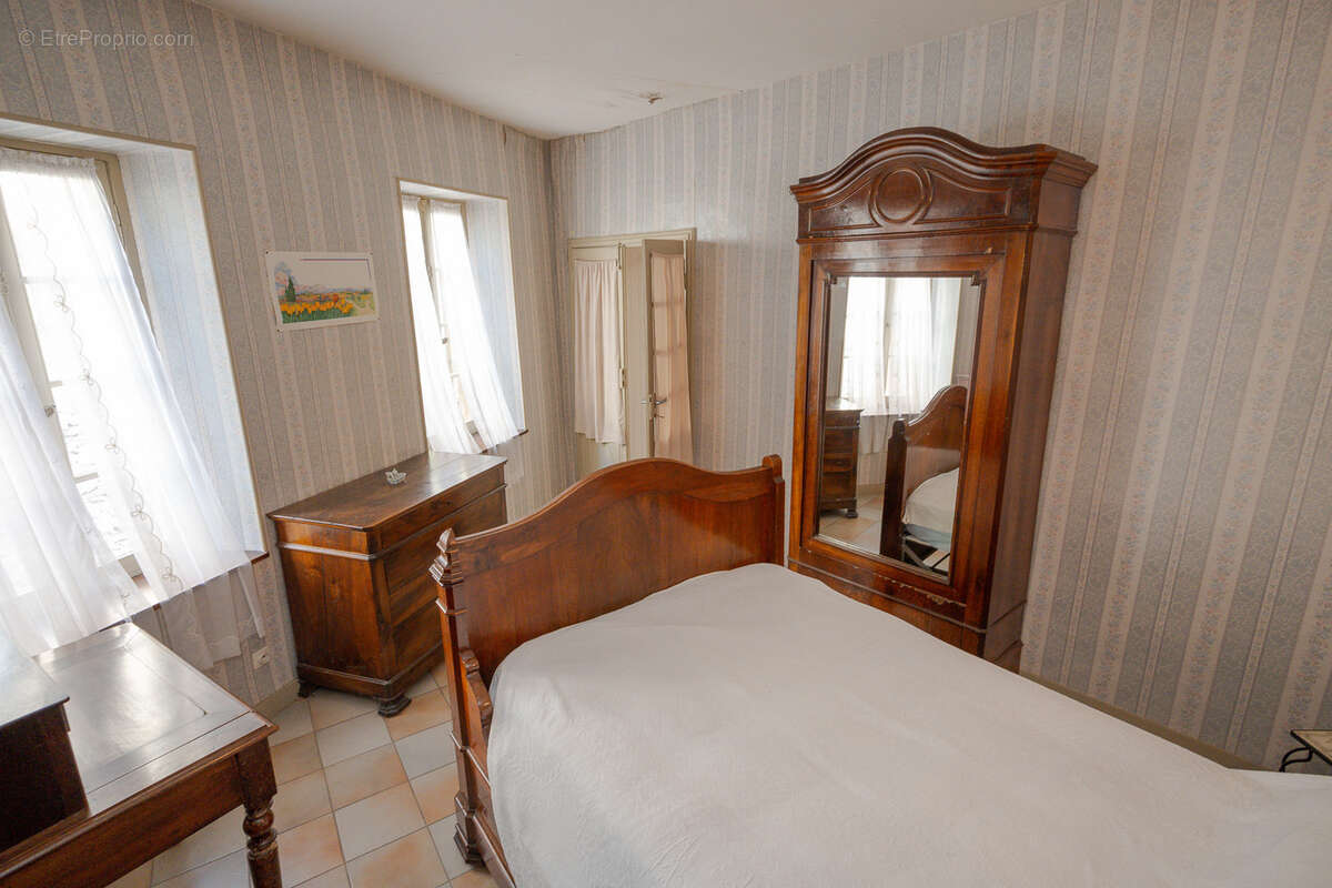 Maison à RIEUX-MINERVOIS