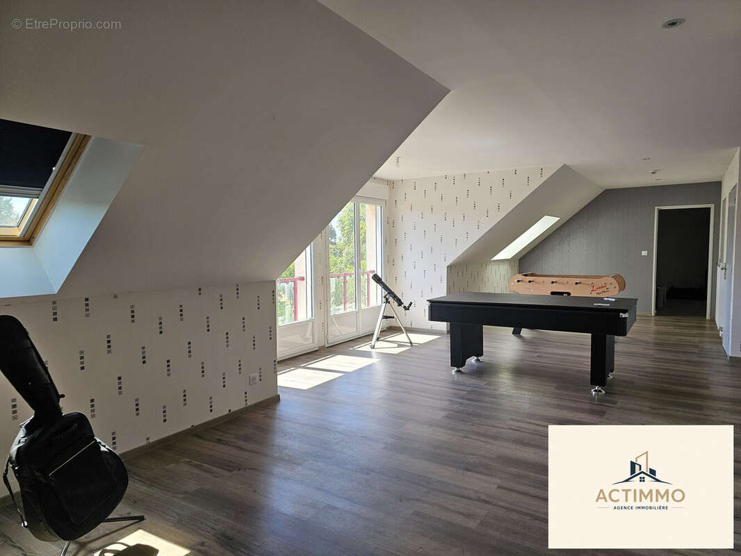 Maison 192 m² à Joigny  - photo 5