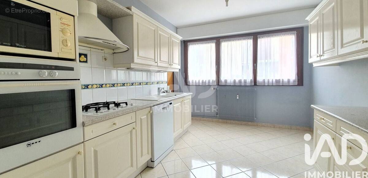 Photo 1 - Appartement à AMIENS