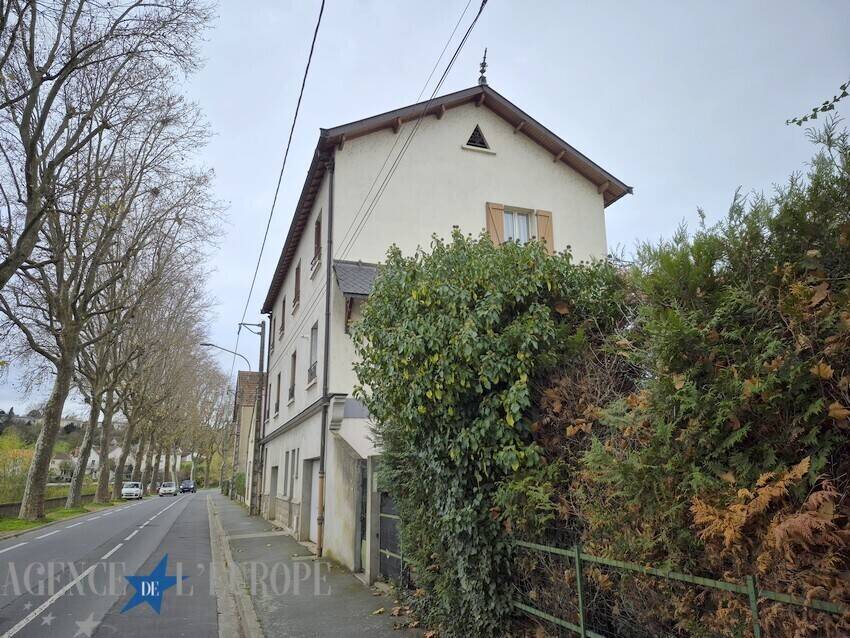 Appartement à VICHY