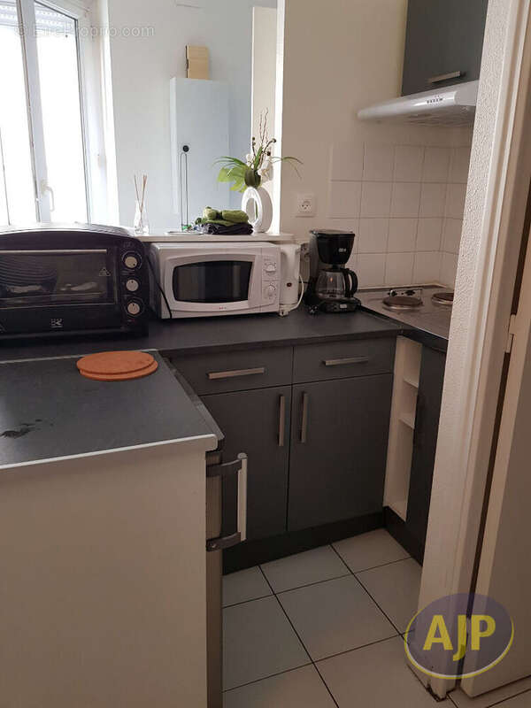 Appartement à SEGRE