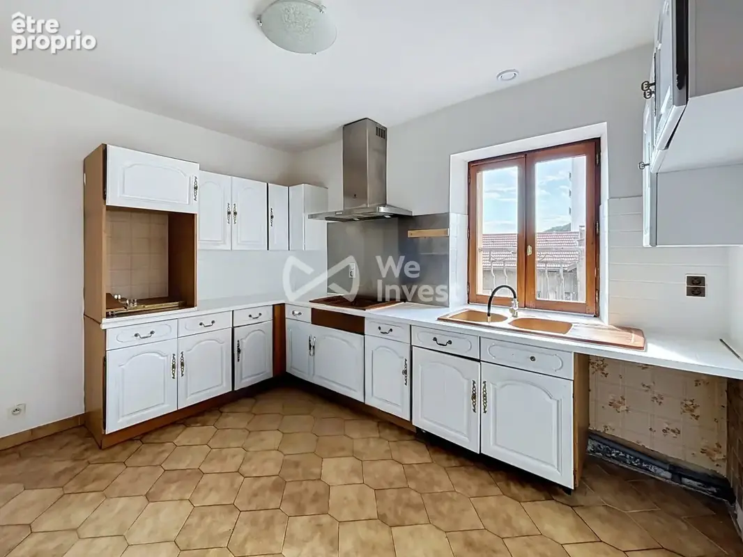 Appartement 2 pièces 73 m² à vendre à Lancrans (01200) - photo 6