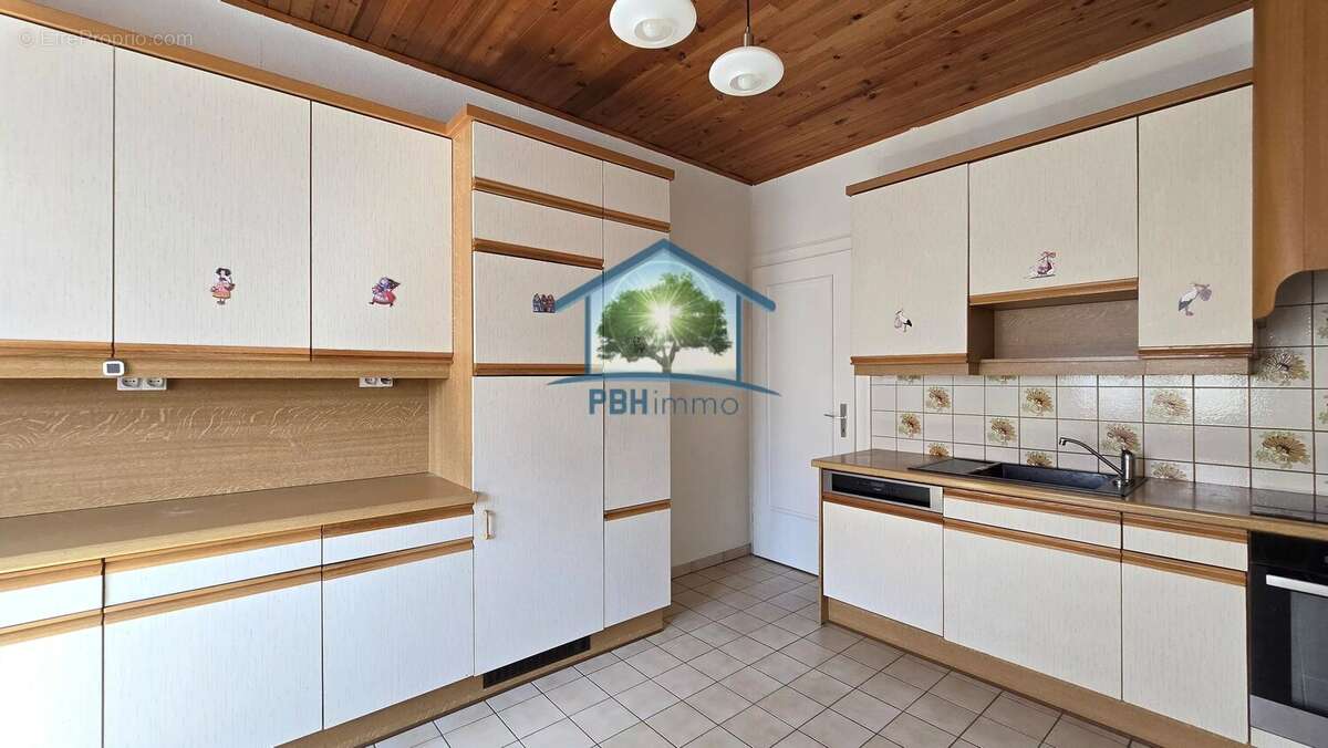 Haguenau (67) - maison 114 m² avec dependance - photo 9