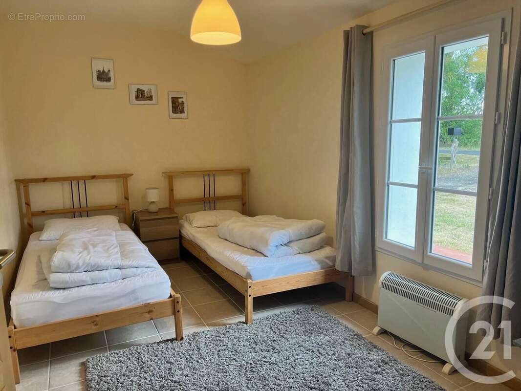 Maison 90 m² à Saint-Jean-De-Monts  - photo 21