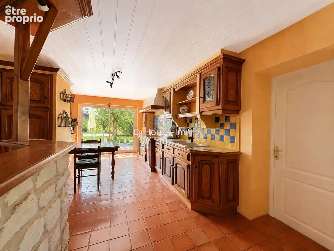 Maison 6 pièces 182 m² à vendre à Xambes (16330) - photo 50