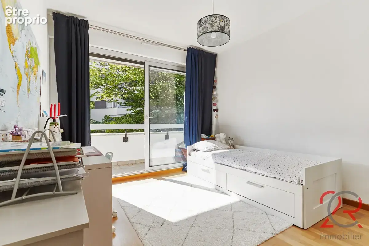 Vente appartement 74m2 a meudon bellevue - photo 11