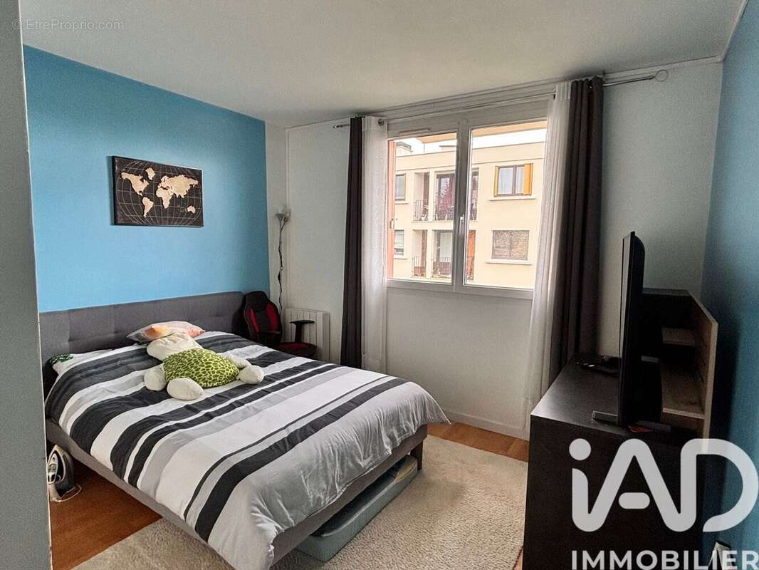 Photo 4 - Appartement à SAINT-PRIX