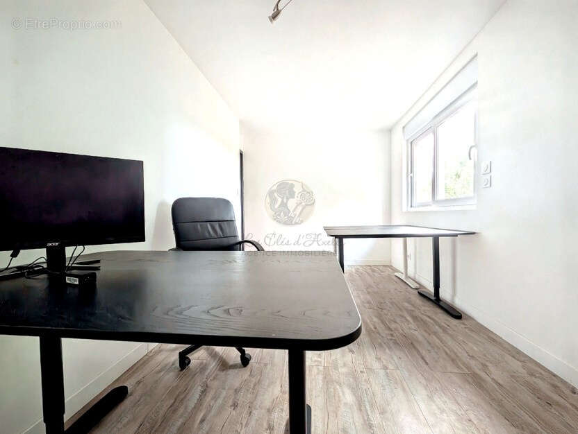 Maison à SAINT-GENIS-LAVAL