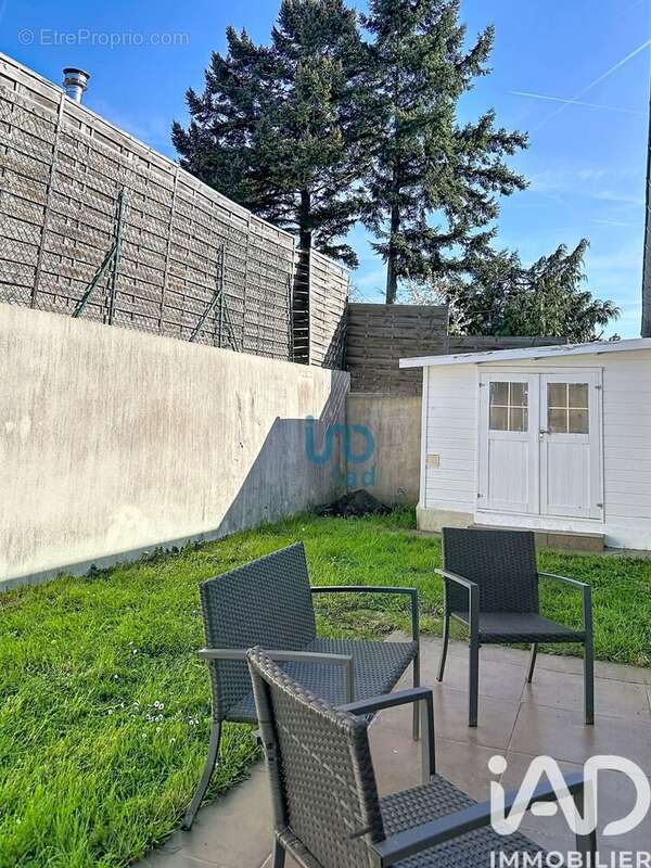 Photo 5 - Maison à LA FERTE-SOUS-JOUARRE