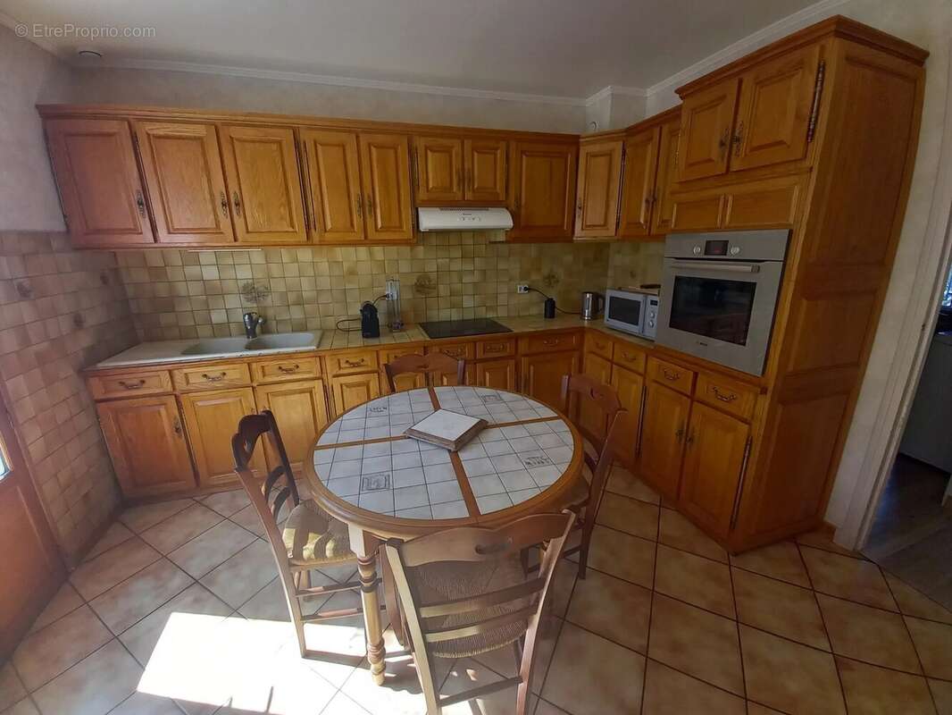 Maison 85 m² à Bobigny  - photo 3