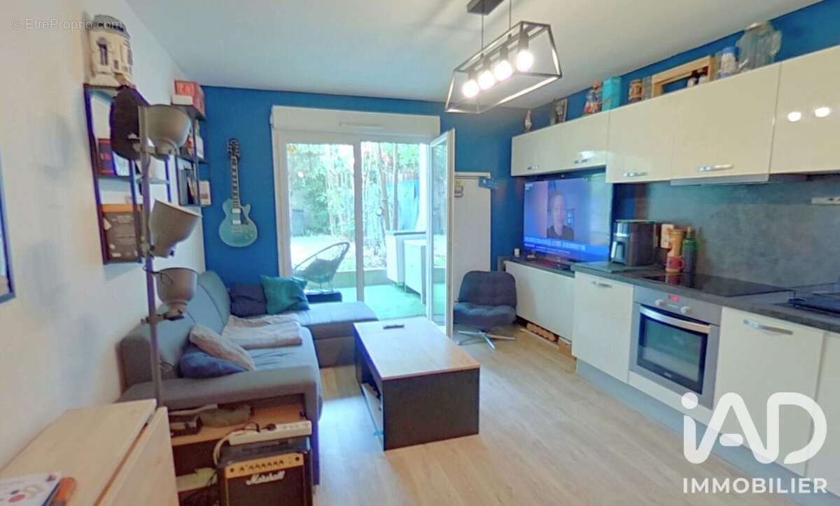 Photo 3 - Appartement à ORLY