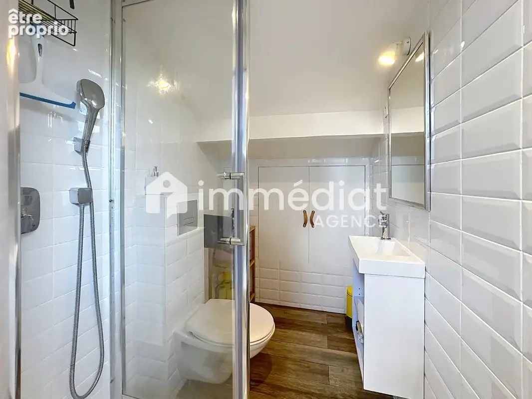 Maison quartier coteaux - photo 18