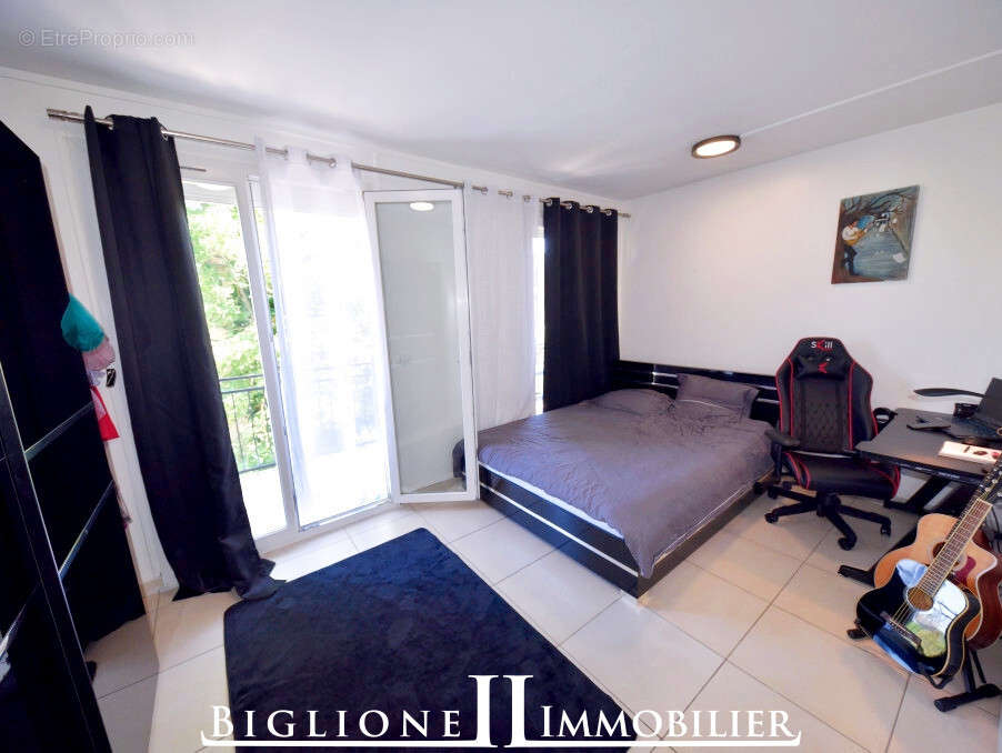 Appartement à MONTFERMEIL