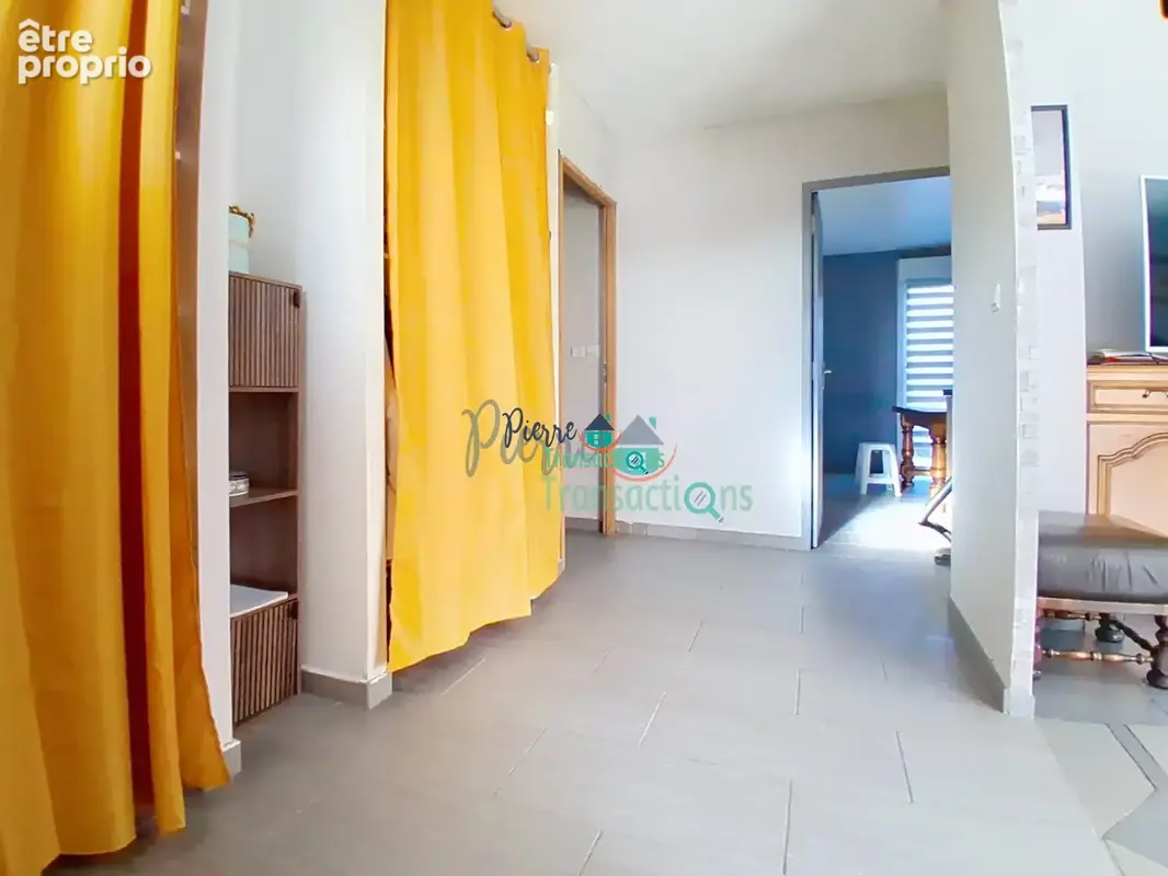 Maison 5 pièces 109 m² à vendre à Saint-Maurice-D'etelan (76330) - photo 3