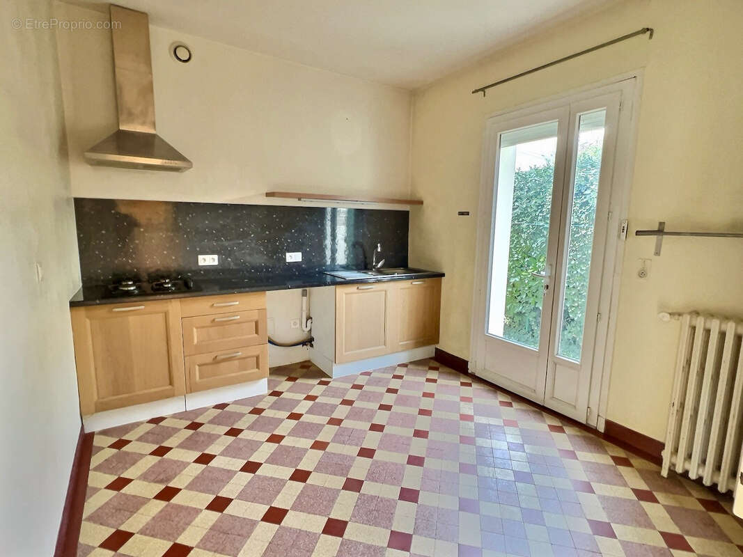 Maison à VILLENEUVE-SUR-LOT