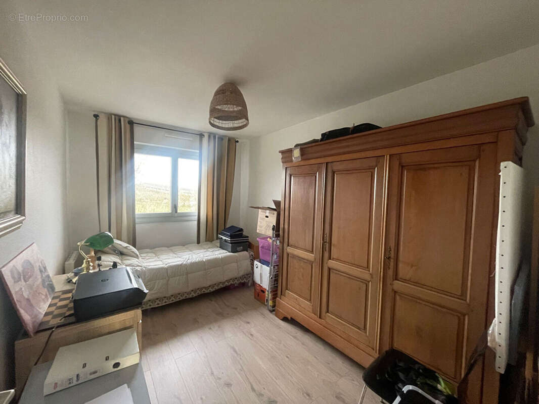 Appartement à SAINT-NAZAIRE