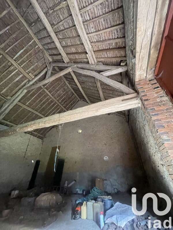 Photo 4 - Maison à LES BORDES