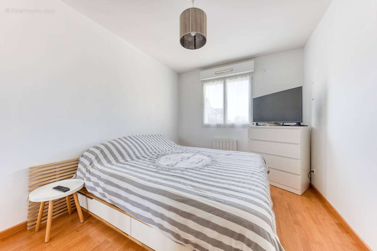 Appartement à PONTAULT-COMBAULT