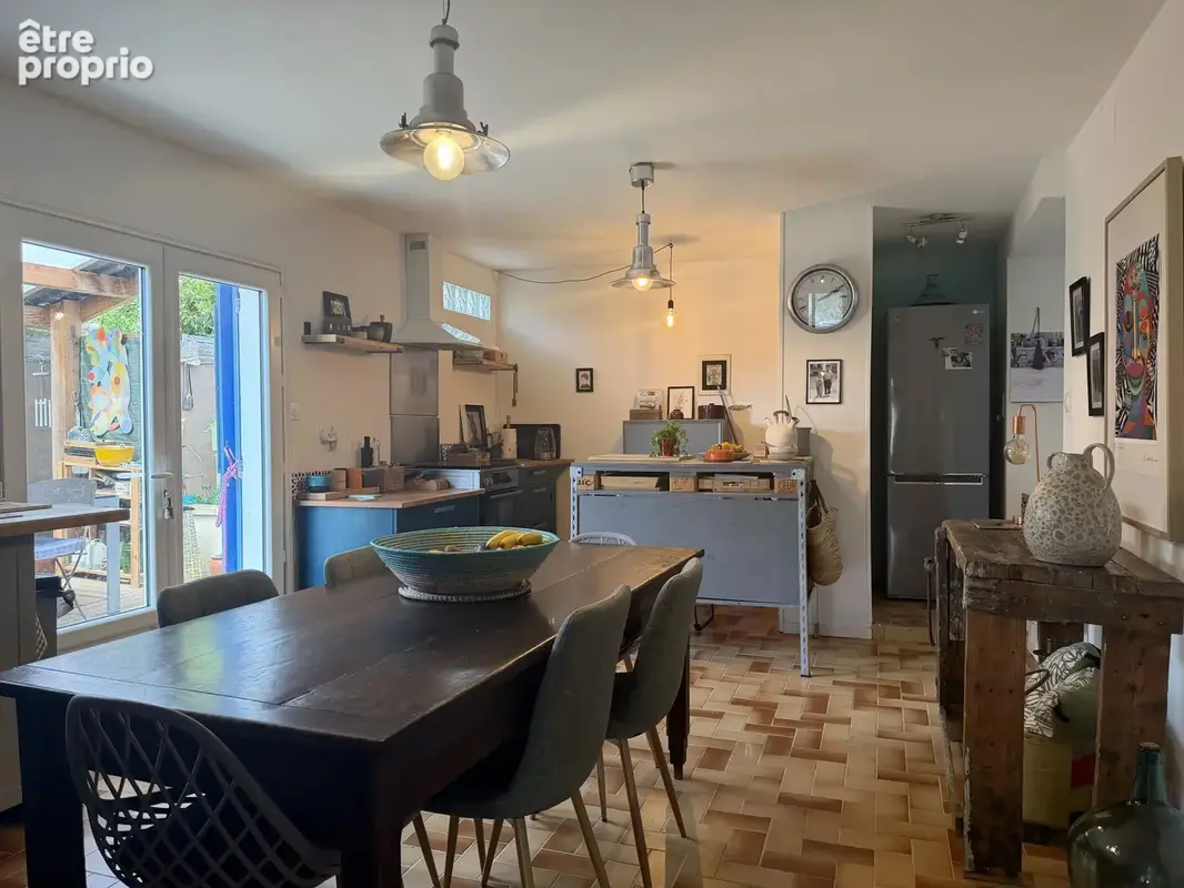 Charmante maison de campagne - photo 3