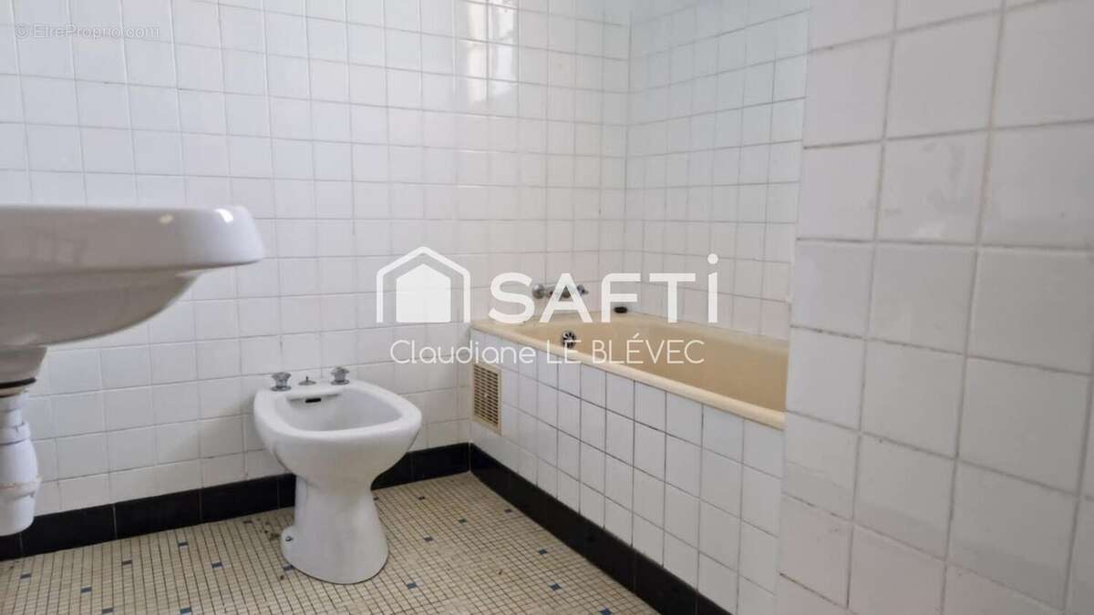 Photo 7 - Maison à PLUMERGAT