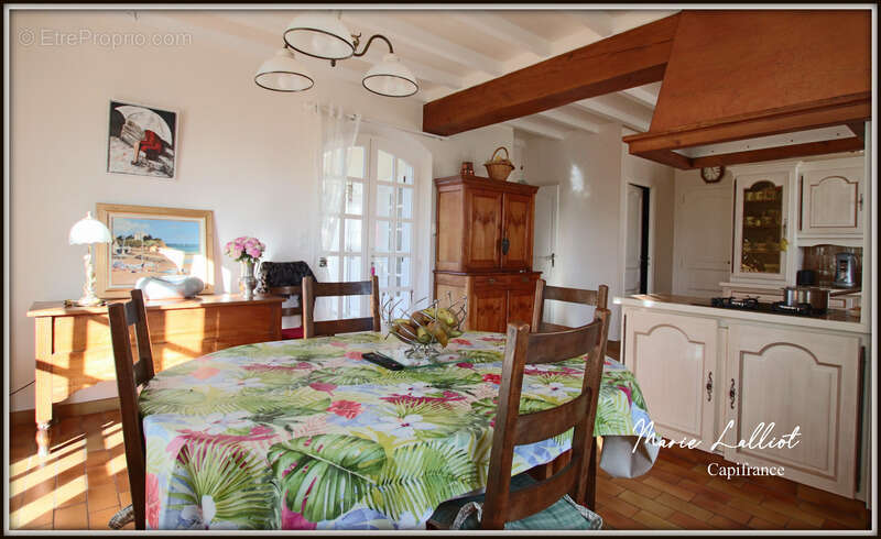 Maison à PITHIVIERS