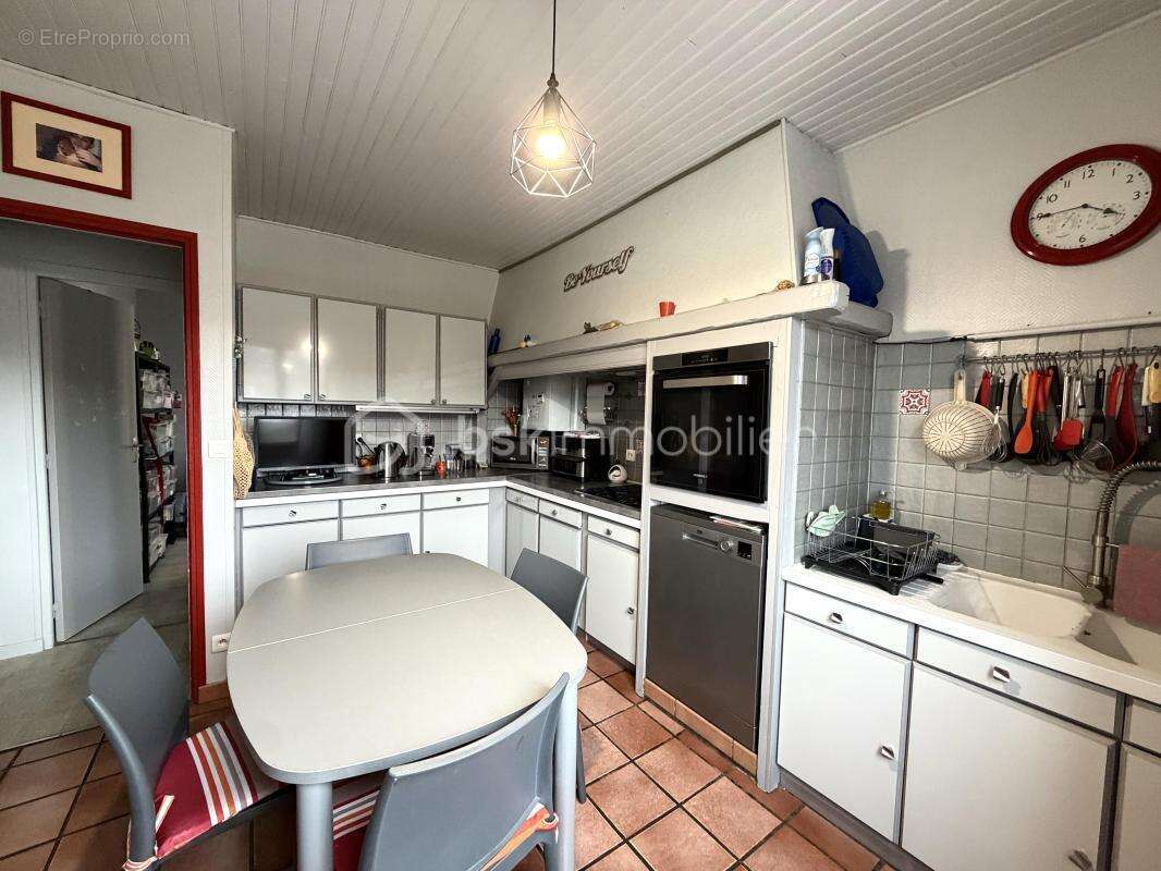 Maison à NOTRE-DAME-DE-BONDEVILLE