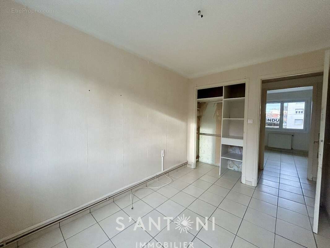 Appartement à BEZIERS