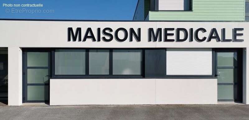 Commerce à LA ROCHE-SUR-YON