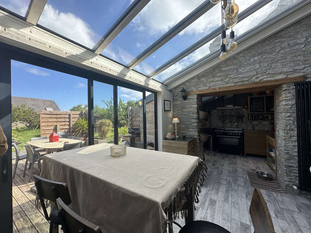 Maison à TOURLAVILLE