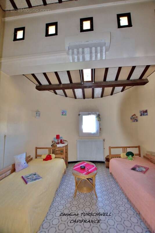 Maison à MARSEILLE-12E