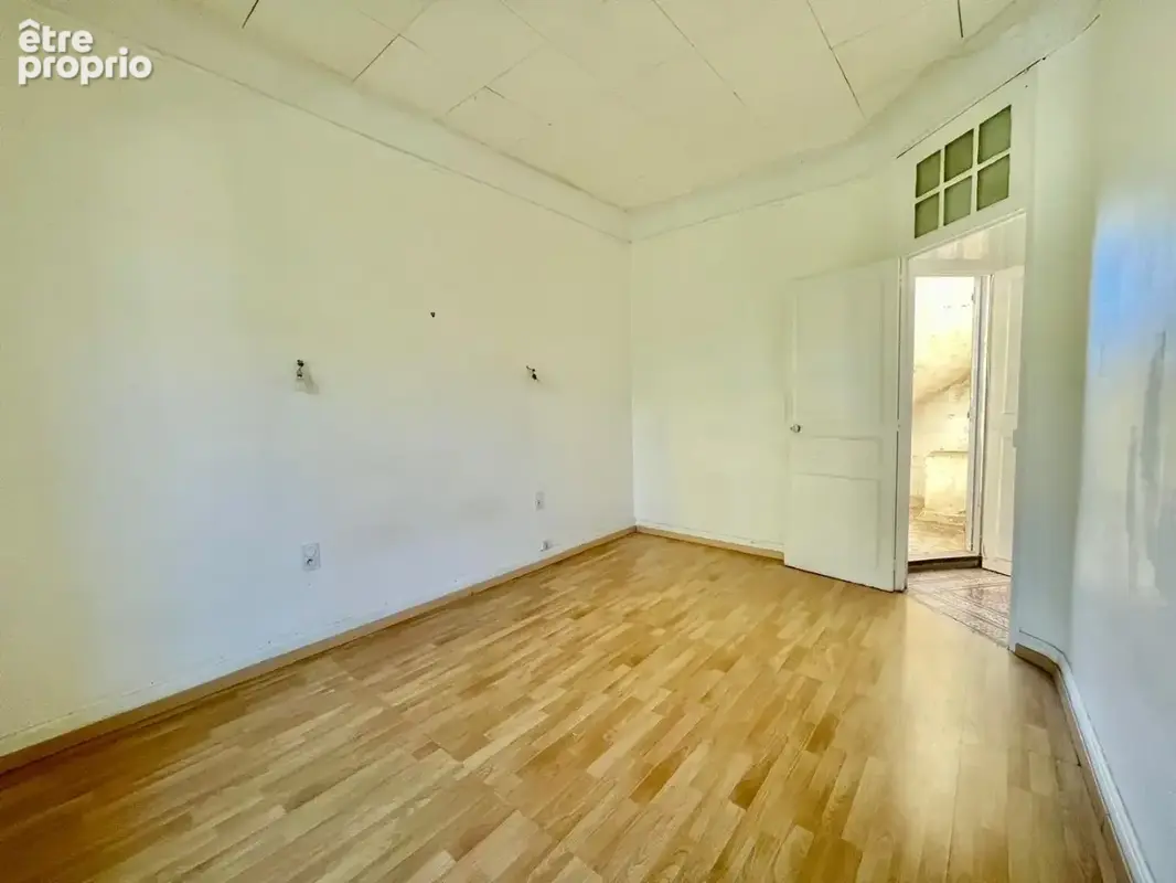 Maison de ville F4/5, 167m² utiles - photo 12
