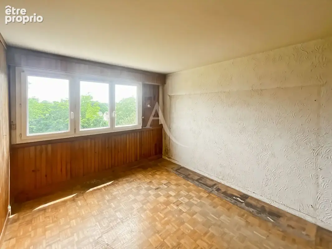 Appartement Meulan En Yvelines 3 pièce(s) 62m² - 2 chambres - photo 9