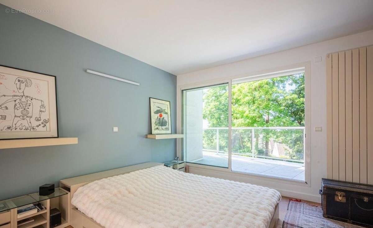 Photo 6 - Maison à MARGENCY