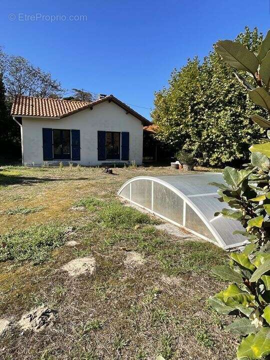 Maison à SOULAC-SUR-MER