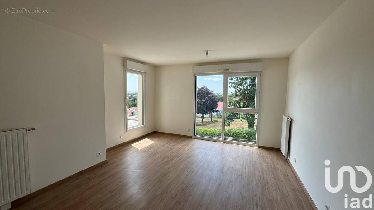 Photo 1 - Appartement à COUERON