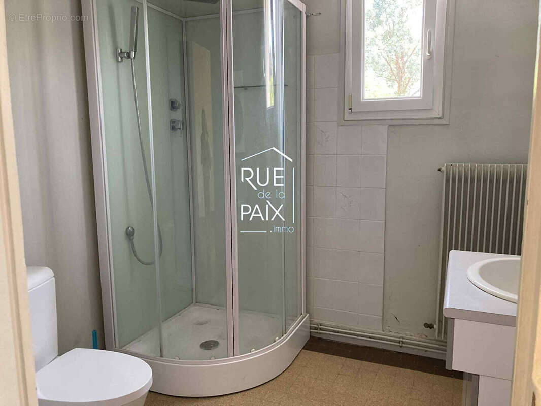 Maison à CHATELLERAULT