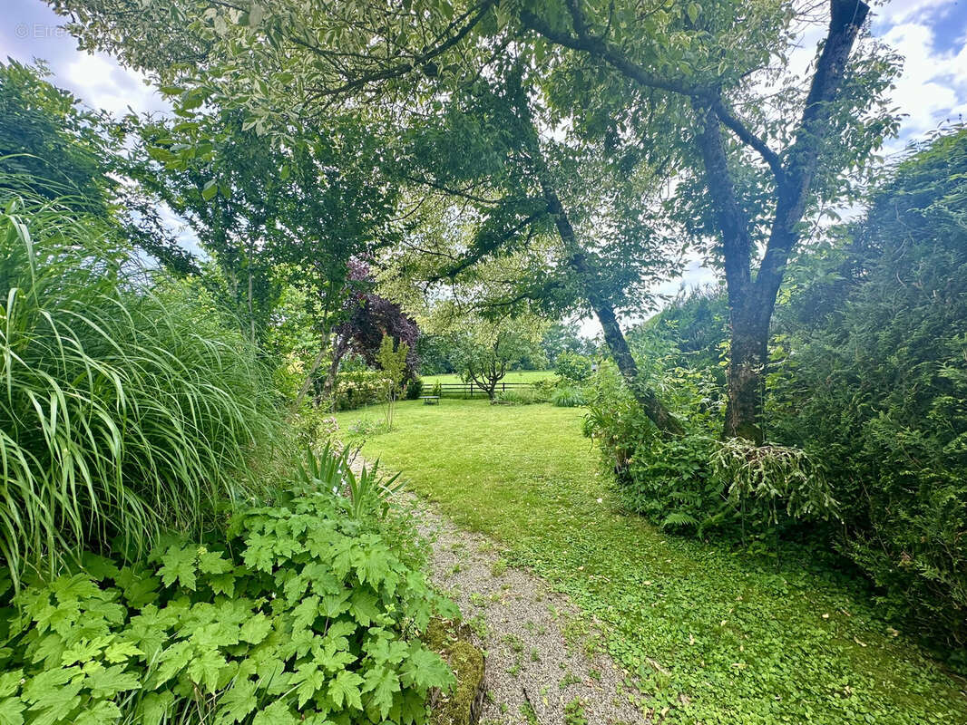Maison à SAINT-LOUIS