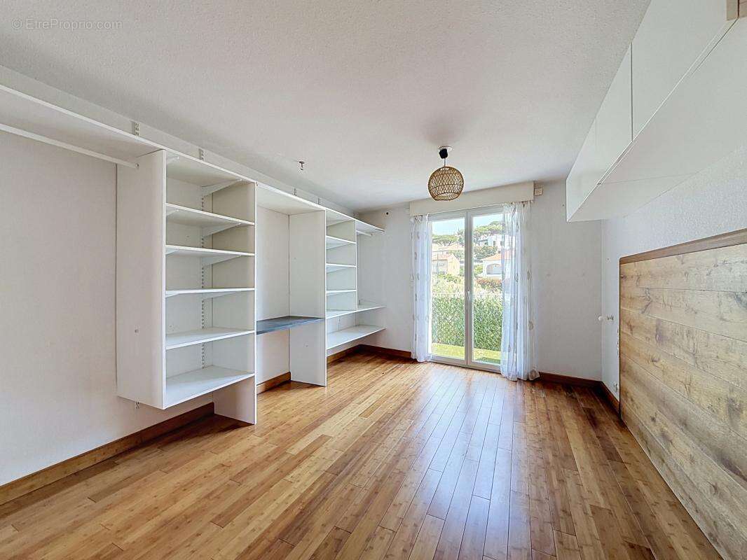 Appartement à SAINTE-MAXIME