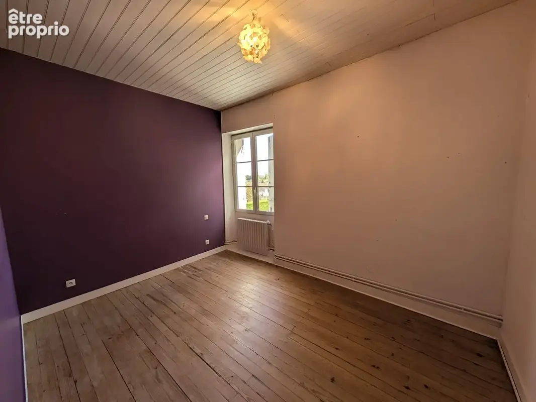 Maison en pierre Beautiran - photo 9