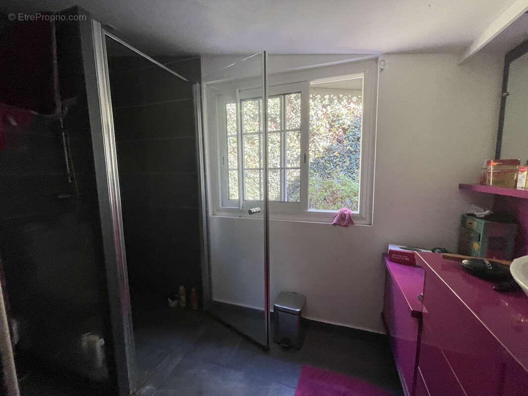 Maison à SAINT-DENIS