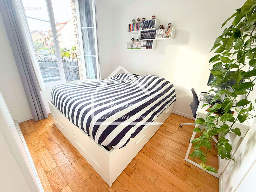 Appartement à CACHAN