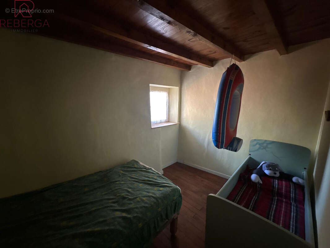 Maison mazamet - roquerlan - photo 17