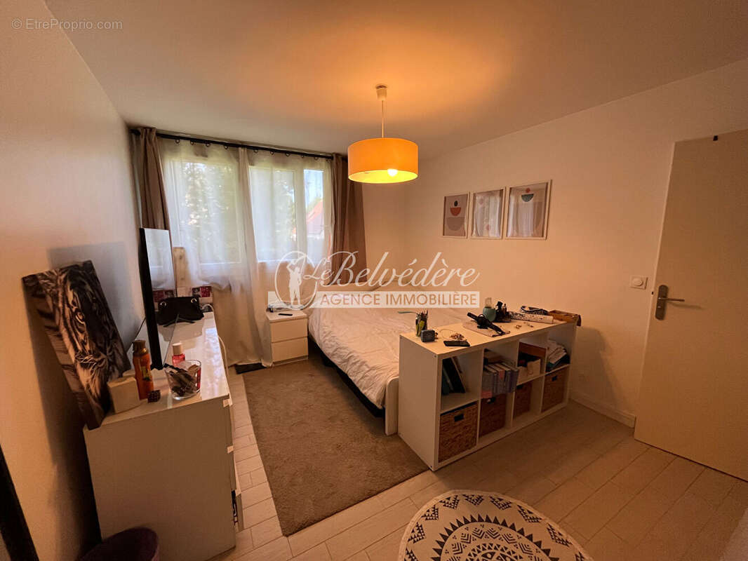 Appartement à DOMONT