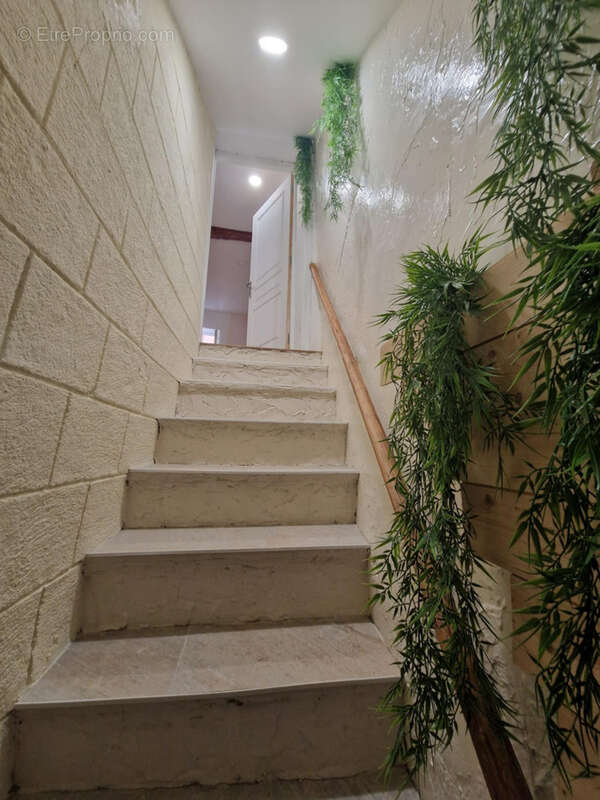 Maison à CLERMONT-L&#039;HERAULT